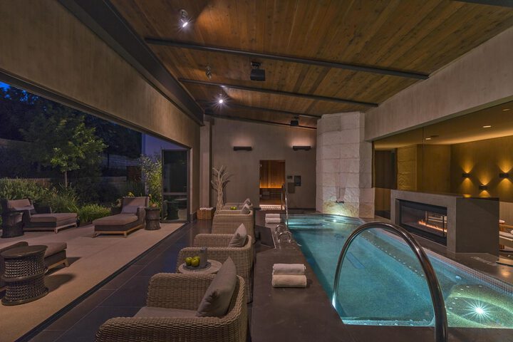 Signia by Hilton La Cantera Resort & Spa