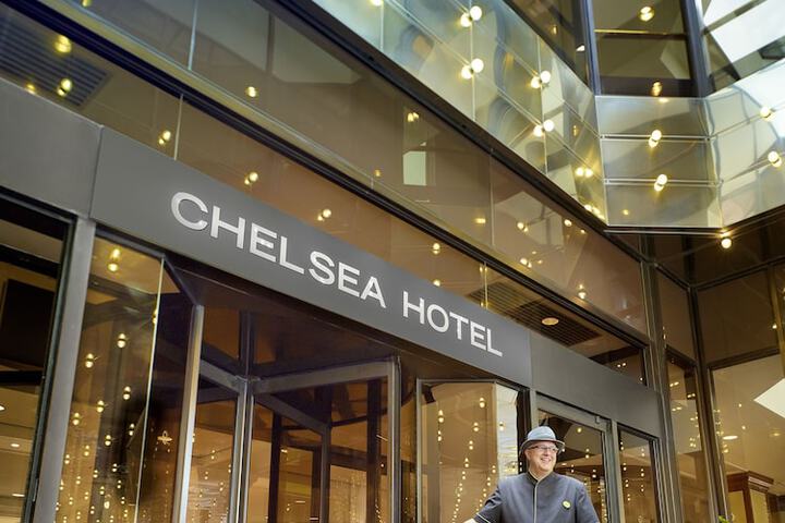Hotel 6 of 93