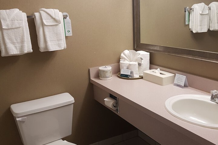 Quality Hotel & Conference Centre