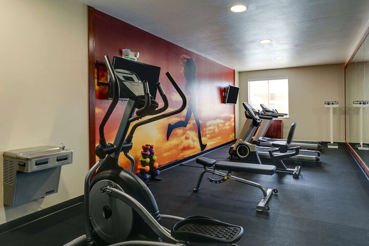 Health and Fitness 49 of 52