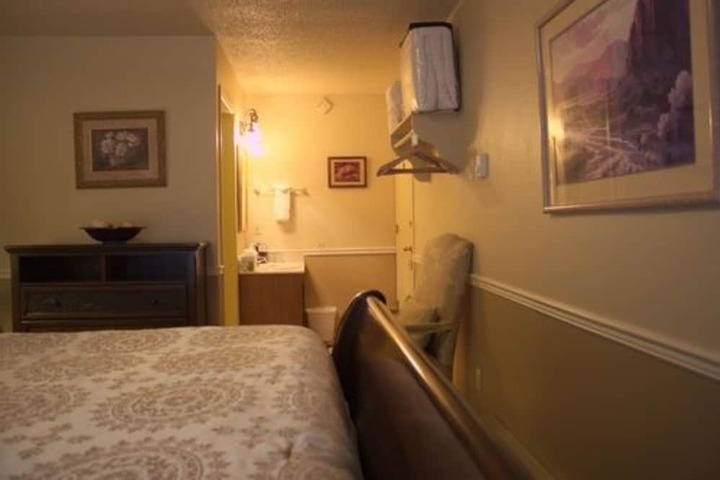 Room 40 of 88