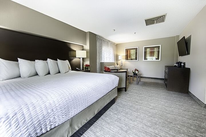 Hotel Capstone