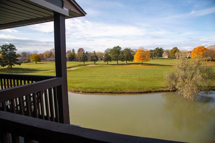 Bay Valley Resort a Wyndham Hotel