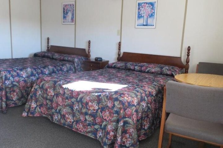 ISLAND VIEW MOTEL