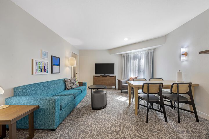 Sonesta ES Suites Portland Vancouver 41st Street