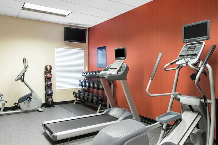 Health and Fitness 26 of 29