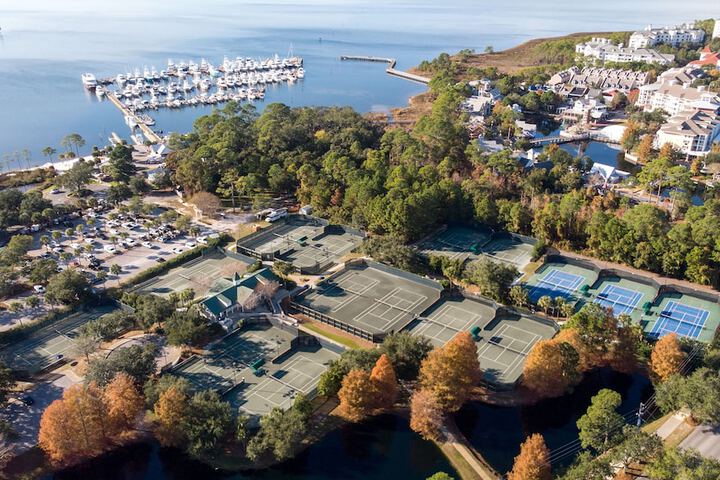 Sandestin Golf and Beach Resort