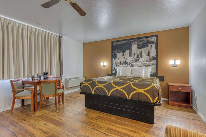 Super 8 by Wyndham Alamosa