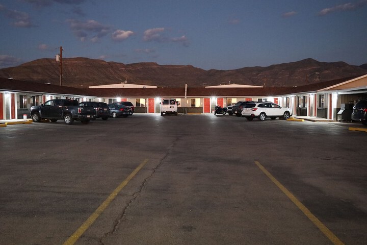 Hotel 6 of 30