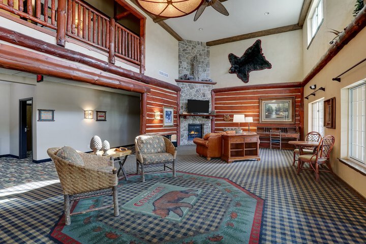 Stoney Creek Hotel Des Moines - Johnston