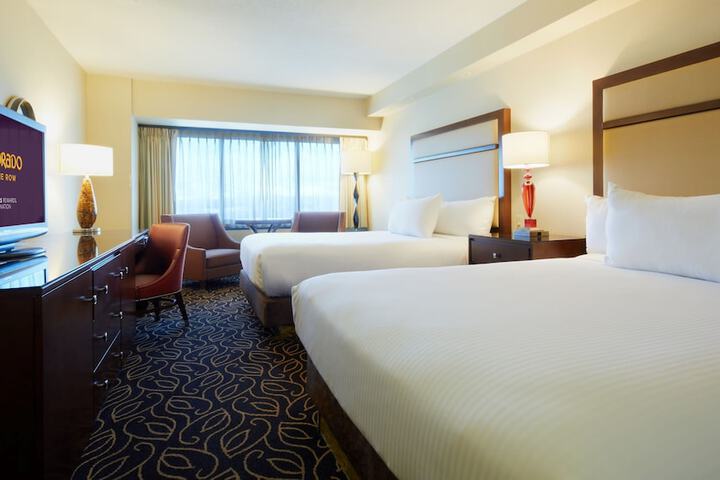 Eldorado Reno – a Caesars Rewards Destination