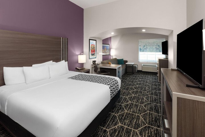 La Quinta Inn & Suites by Wyndham Boutte