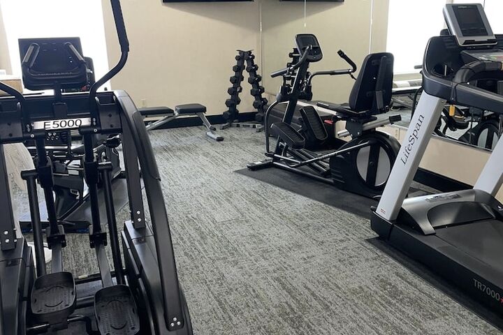 Health and Fitness 55 of 61