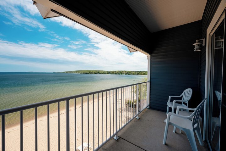 Bayshore Resort