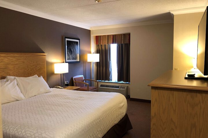 Best Western Plus Cobourg Inn & Convention Centre