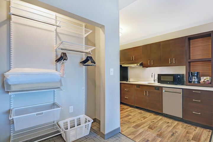 TownePlace Suites by Marriott Jackson Airport / Flowood