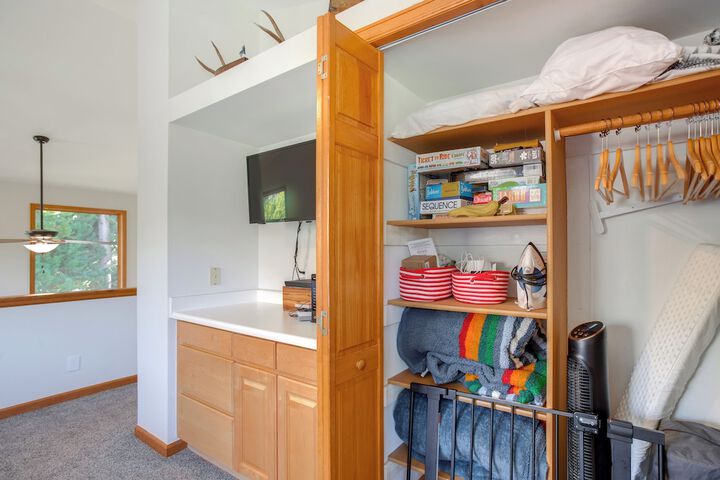 Steps to Grand Lake: the Innlet Condo!