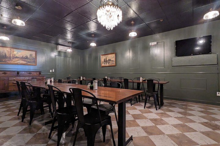 The Brooks Hotel