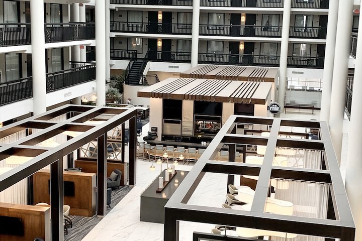 Hotel Interior 19 of 90