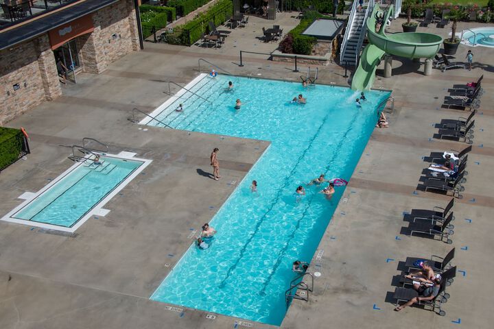 Pool 9 of 71
