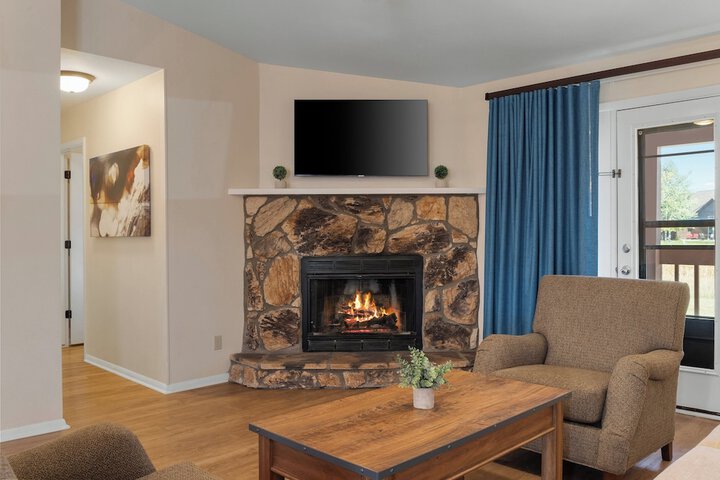 Club Wyndham Pagosa