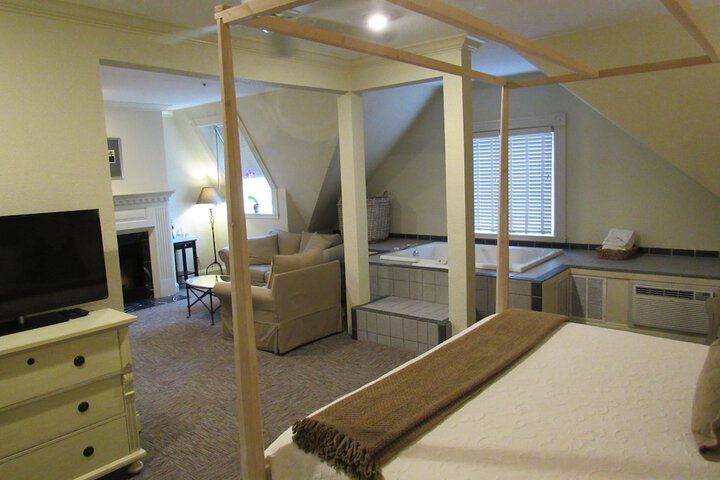 Carter House Inns