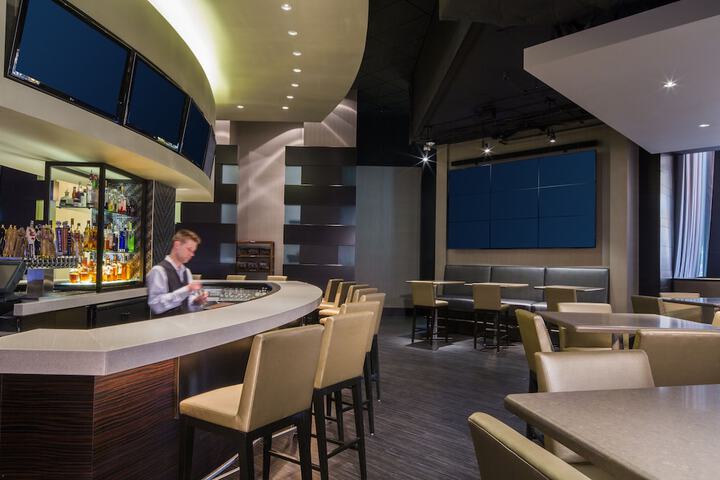 Hyatt Regency New Orleans