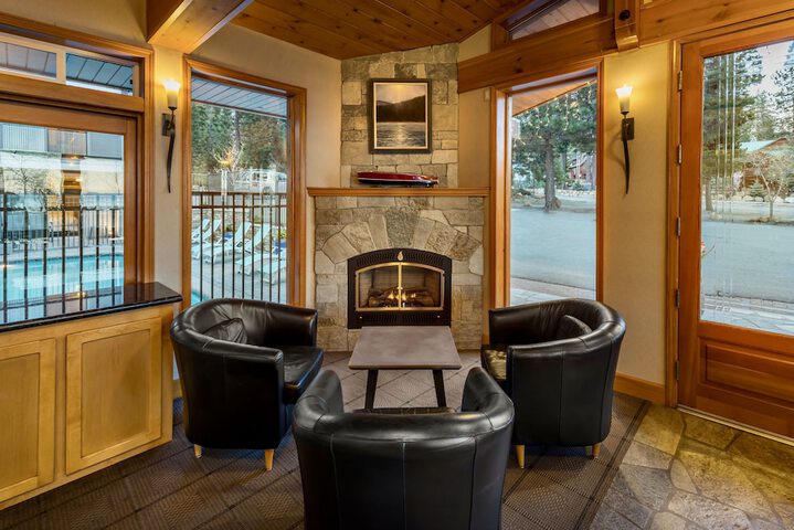 Firelite Lodge