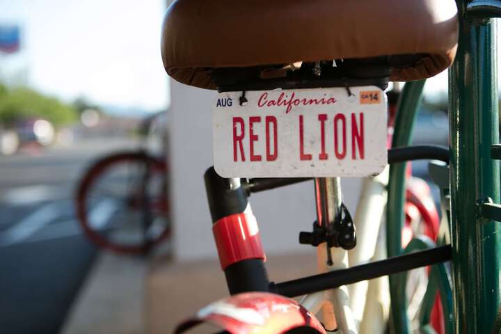 Red Lion Hotel Redding
