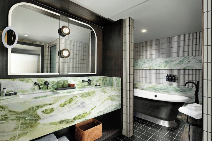 The Somm Hotel & Spa Autograph Collection