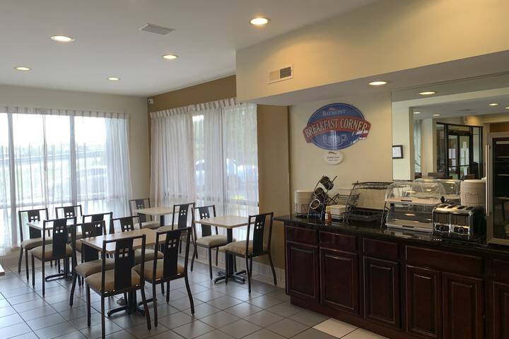 Baymont by Wyndham Cave City