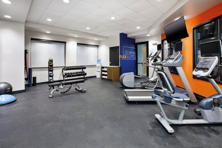 Holiday Inn Express & Suites Duncan by IHG