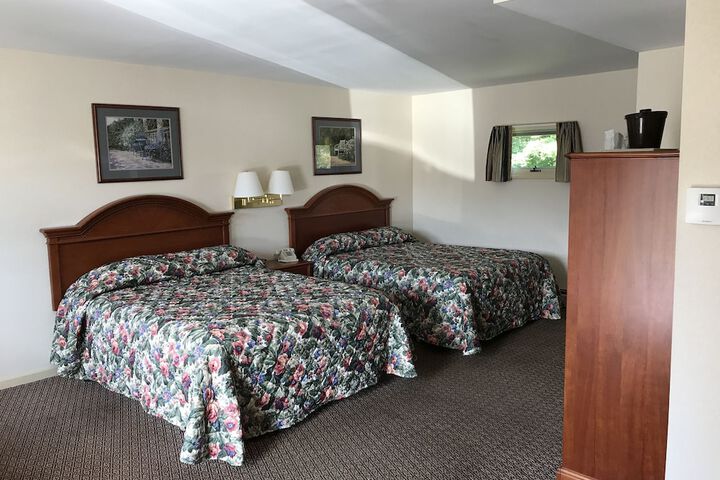 The Towne Motel