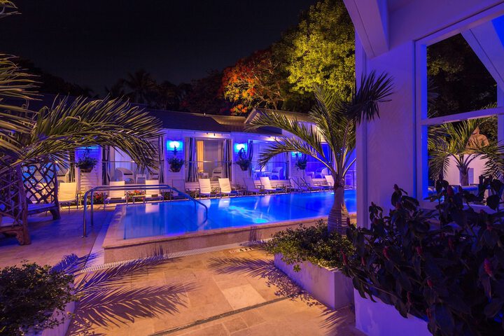 Pool 8 of 127