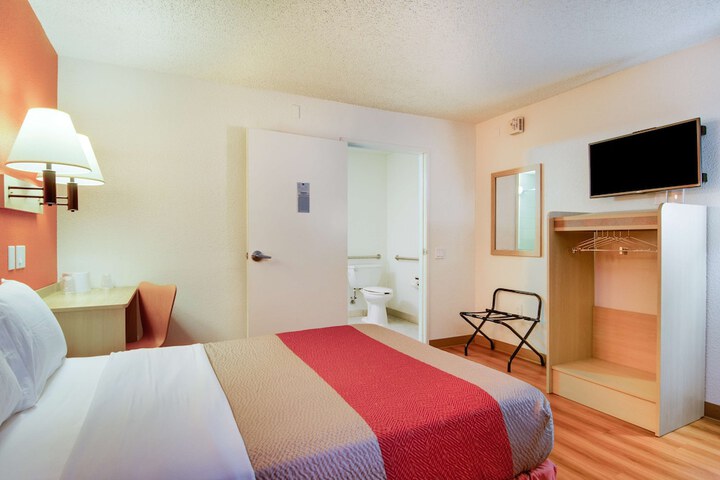 Motel 6 Tacoma WA - Fife