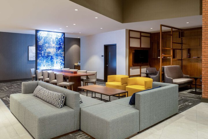 Hotel Interior 8 of 52