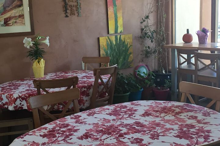 La Posada Pintada