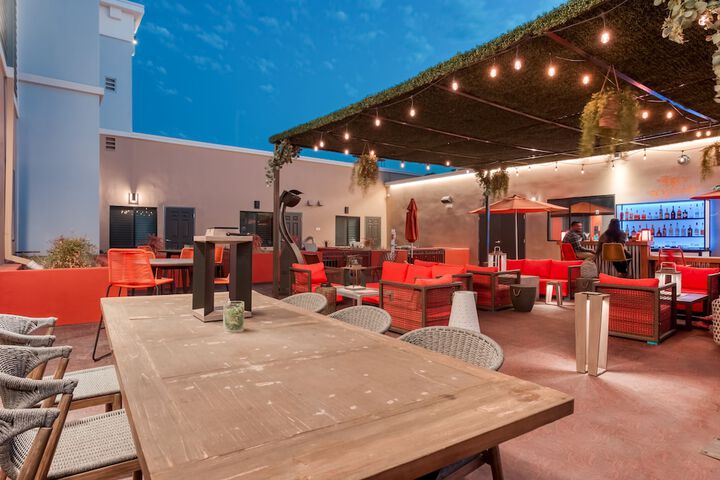 Terrace/Patio 64 of 66