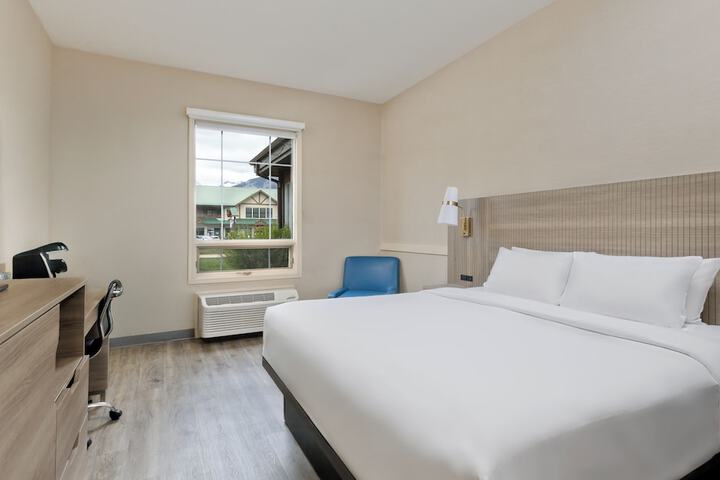 Grande Rockies Resort - Bellstar Hotels & Resorts