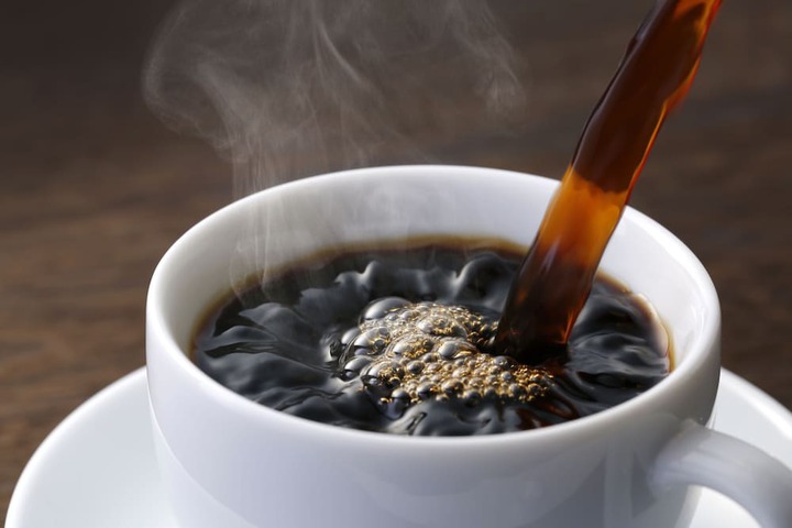 Breakfast/Coffee Service 55 of 60