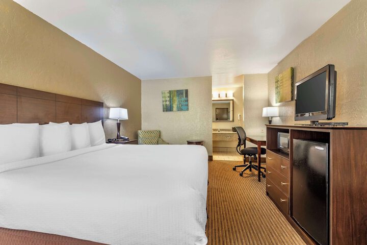Best Western of Hope