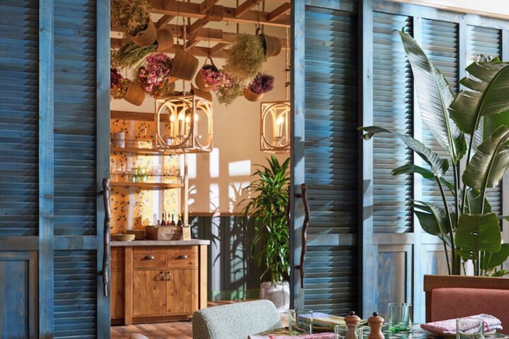 Treehouse Hotel Silicon Valley