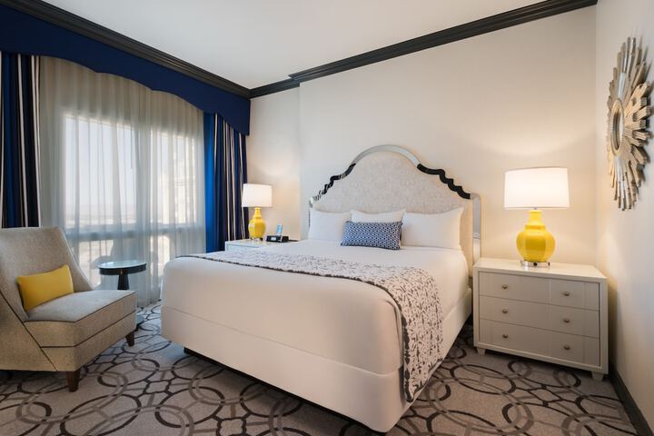 Paris Las Vegas Resort & Casino