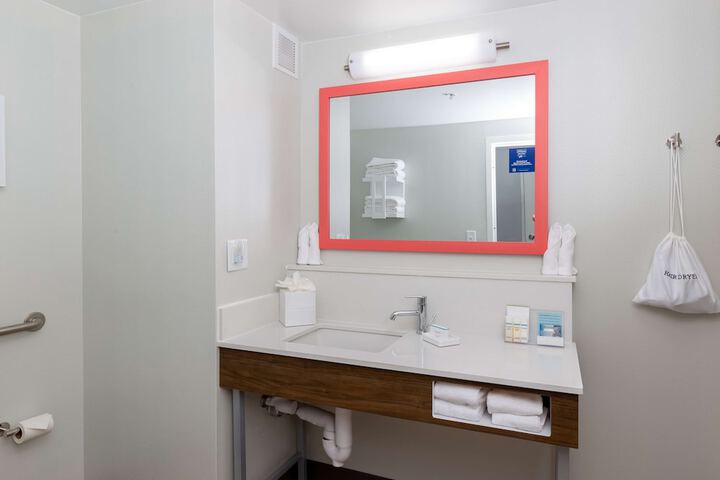 Hampton Inn Christiansburg / Blacksburg