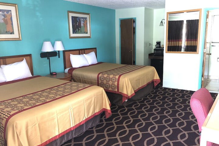 Klamath Motor Lodge