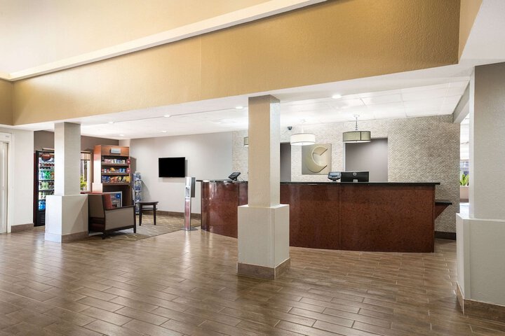 Hotel Interior 16 of 55