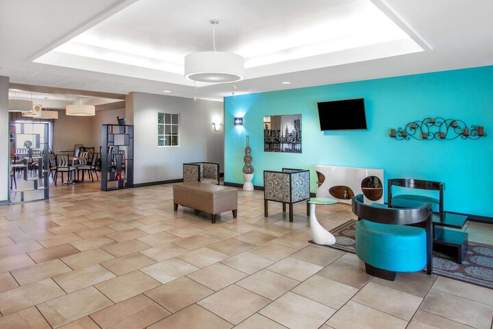 Hotel Interior 13 of 42