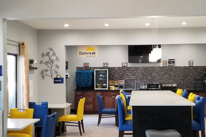 Days Inn by Wyndham Greenville South / Mauldin
