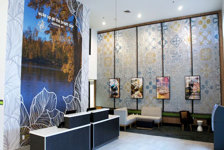 Hotel Interior 9 of 25