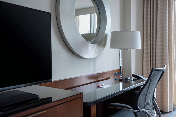 Marriott Marquis Washington DC